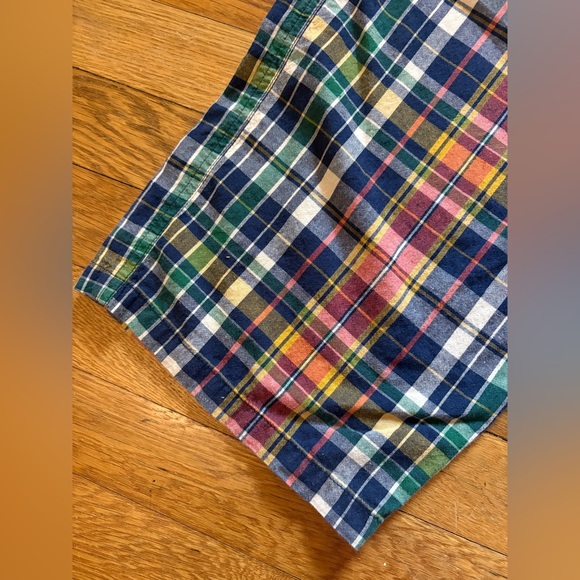 VINTAGE Skidmore College pajama pants! - Picture 2 of 10